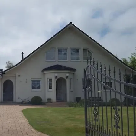 Lägenhet Goorstorf By Interhome *