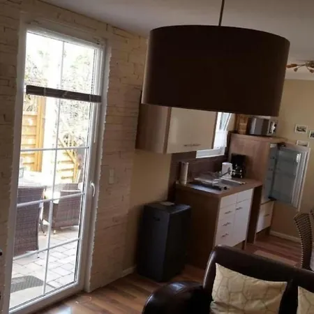 Goorstorf By Interhome Bentwisch