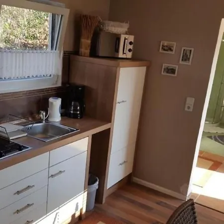 Goorstorf By Interhome