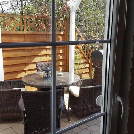 Goorstorf By Interhome Lägenhet Bentwisch