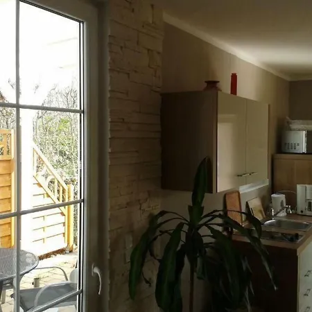 Goorstorf By Interhome * Bentwisch