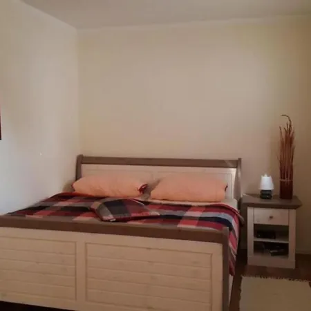 Lägenhet Goorstorf By Interhome