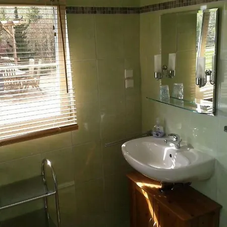 Goorstorf By Interhome Lägenhet *