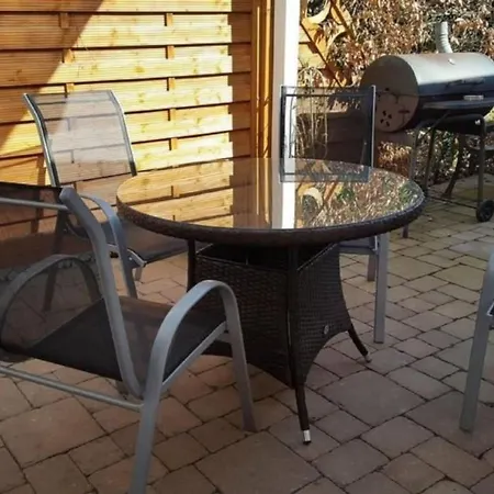 Goorstorf By Interhome * Bentwisch