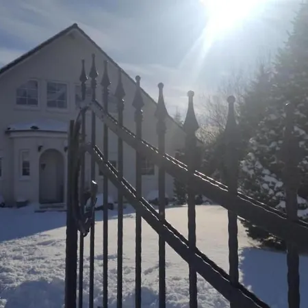 Lägenhet Goorstorf By Interhome Bentwisch