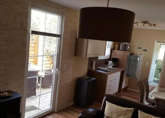 Goorstorf By Interhome Bentwisch