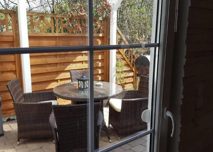 Goorstorf By Interhome Lägenhet Bentwisch