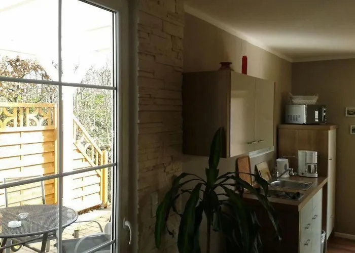 Goorstorf By Interhome * Bentwisch