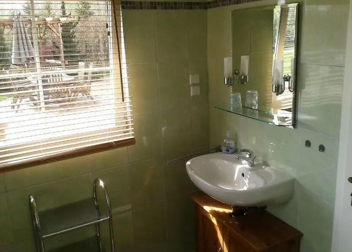 Goorstorf By Interhome Lägenhet *