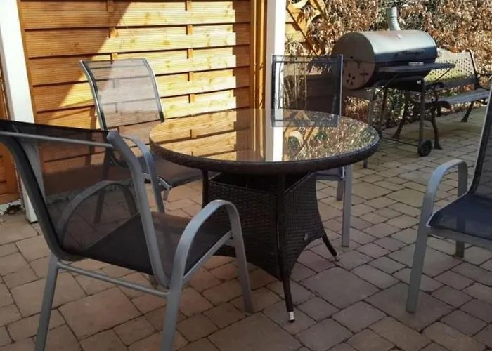 Goorstorf By Interhome * Bentwisch