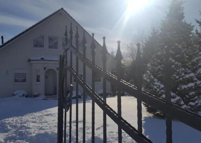 Lägenhet Goorstorf By Interhome Bentwisch