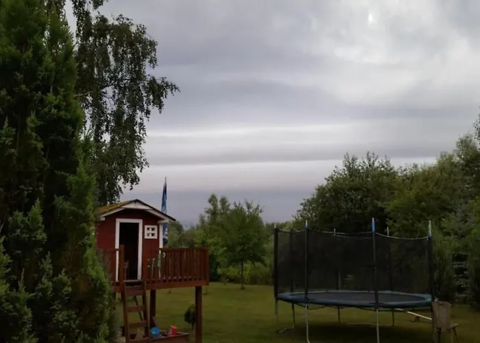 Lägenhet Goorstorf By Interhome Bentwisch