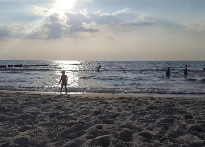 Goorstorf By Interhome Lägenhet *