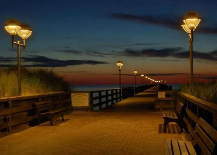 Lägenhet Goorstorf By Interhome *