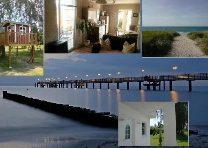 Goorstorf By Interhome