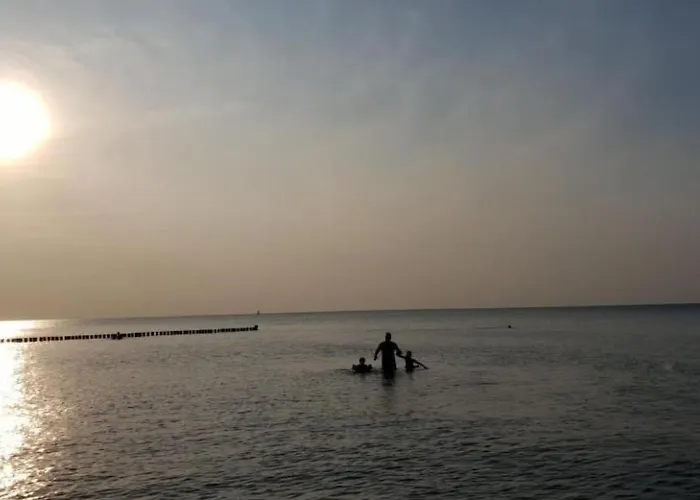 Lägenhet Goorstorf By Interhome *