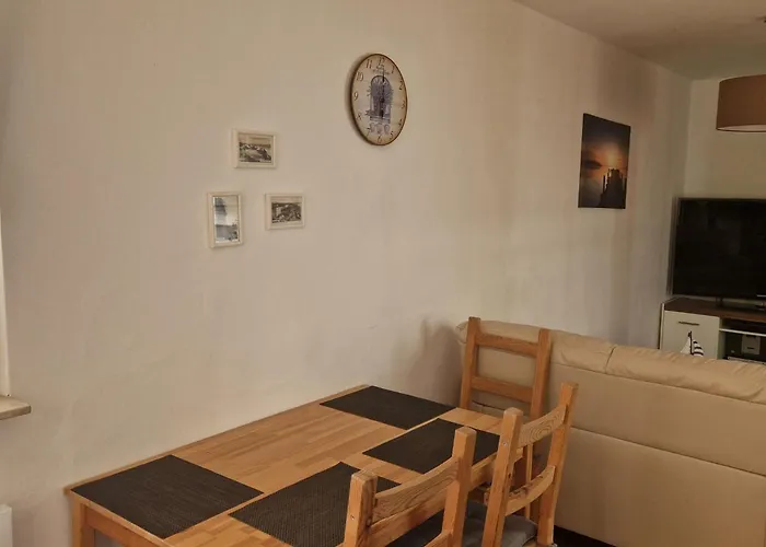 Goorstorf By Interhome