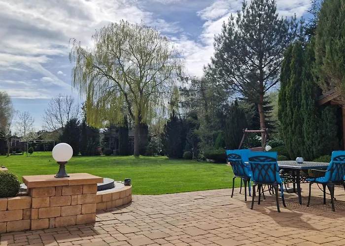 Goorstorf By Interhome Lägenhet