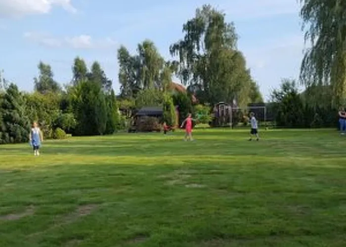 Goorstorf By Interhome Bentwisch