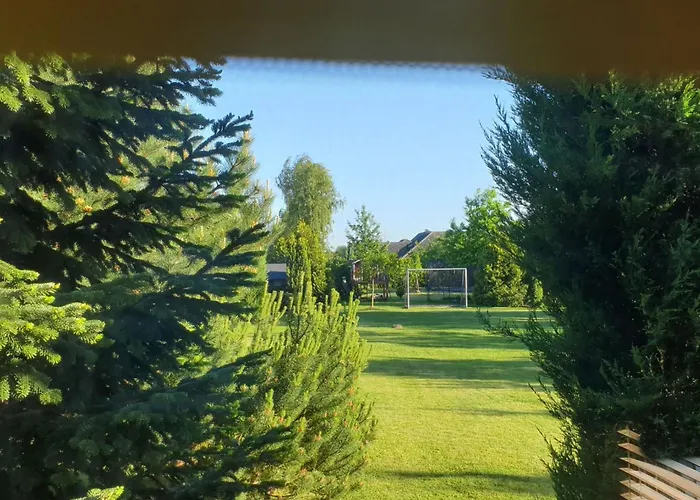 Goorstorf By Interhome